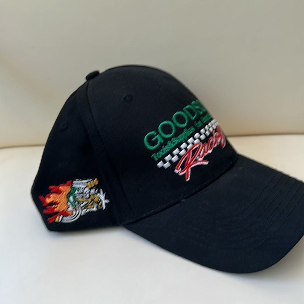 🚨Goodson racing baseball hat - Picture 2 of 3